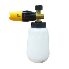 Vertool Hydro 360 Snow Foam Lance | Karcher, Kranzle & Nilfisk