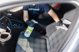 Gyeon Q²M Fabric Cleaner 1L | Fabric and Soft Top Cleaner