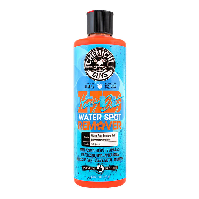 Chemical Guys Heavy Duty Water Spot Remover 473ml