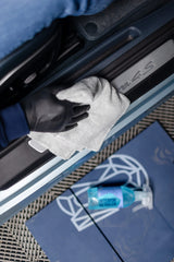 Gyeon Q²M Interior Detailer | Alcohol Based Interior Cleaner