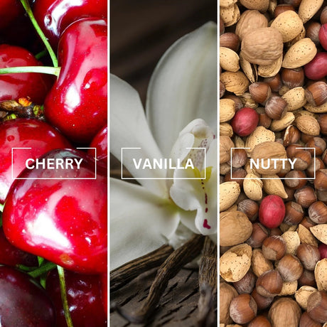 NOIR Cherry Luxury Air Freshener | Inspired by Lost Cherry