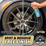 Chemical Guys Sticky Citrus Wheel Cleaner 473ml | pH Neutral