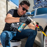 Chemical Guys Sticky Citrus Wheel Cleaner 473ml | pH Neutral