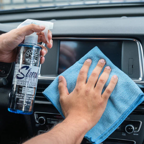 Chemical Guys Streak Free Window Cleaner 473ml