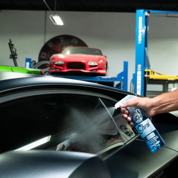 Chemical Guys Streak Free Window Cleaner 473ml