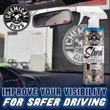 Chemical Guys Streak Free Window Cleaner 473ml