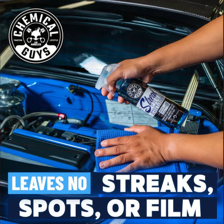 Chemical Guys Streak Free Window Cleaner 473ml