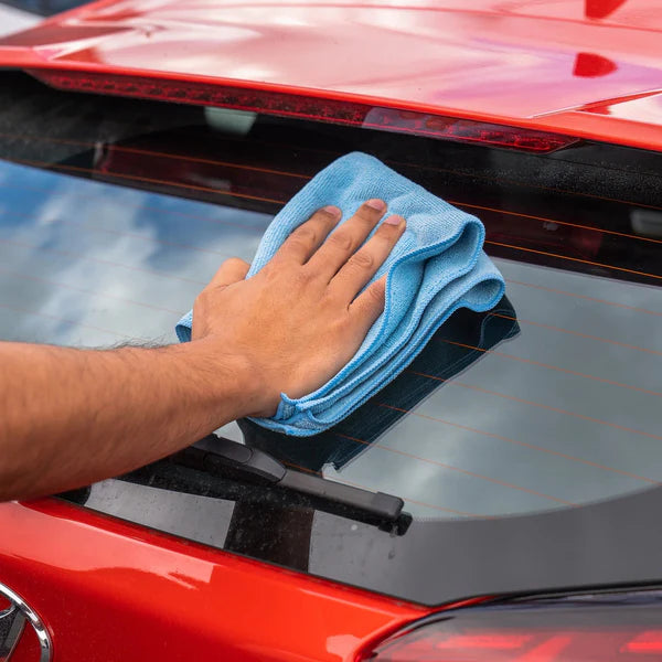 Chemical Guys Streak Free Window Cleaner 473ml