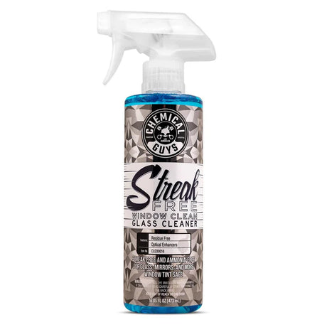 Chemical Guys Streak Free Window Cleaner 473ml