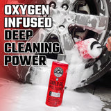 Chemical Guys Diablo Wheel Cleaner 473ml | pH Neutral