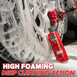 Chemical Guys Diablo Wheel Cleaner 473ml | pH Neutral