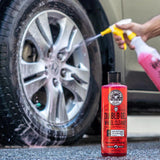 Chemical Guys Diablo Wheel Cleaner 473ml | pH Neutral