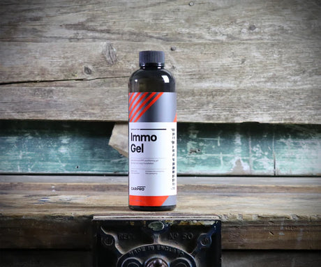 CARPRO Immortal ImmoGel PPF