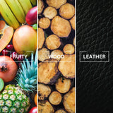 NOIR Credo Luxury Air Freshener | Inspired by Creed