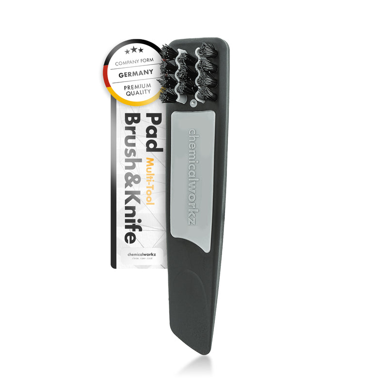 Chemicalworkz Pad Brush & Removal Tool