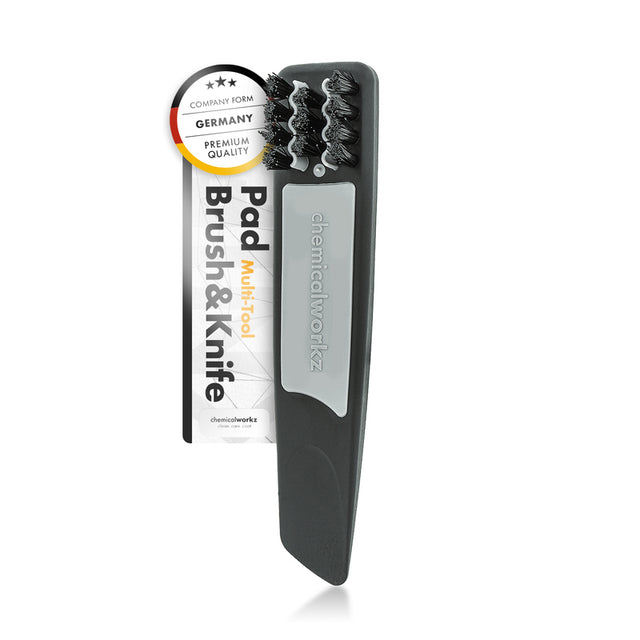 Chemicalworkz Pad Brush & Removal Tool