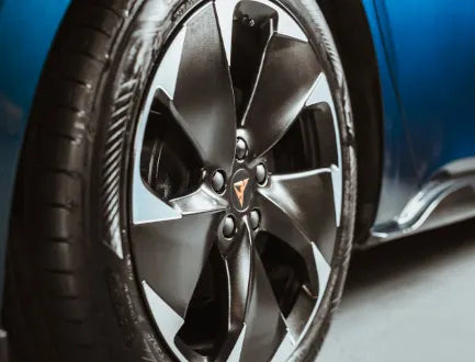 AutoGlym Custom Wheel Cleaner 500ml | Non-Acid Alloy Cleaner