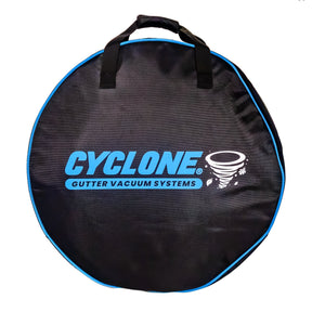 Cyclone Gutter Hose Bag | Tidy Storage Solution