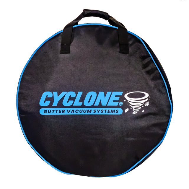 Cyclone Gutter Hose Bag | Tidy Storage Solution