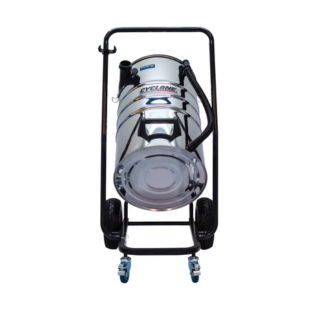 Cyclone Lite® KV100 Gutter Vacuum 3600W - Side Entry