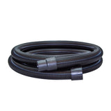 Cyclone Lite® KV100 Gutter Vacuum 3600W - Side Entry