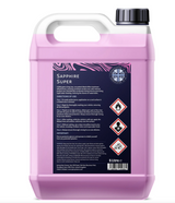 Jennychem Sapphire Super Protective Rinse Aid 5L | Spray On Ceramic