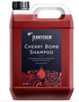 Jennychem Cherry Bomb Car Shampoo 5L | Powerful Car Wash Shampoo