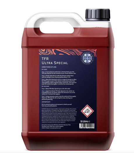 Jennychem TFR Ultra Special 5L