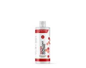 Gtechniq G5 Water Repellent Glass Coating 100ml - Just Car Care