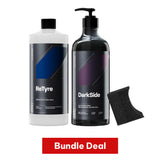 CARPRO Tyre Bundle