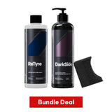 CARPRO Tyre Bundle