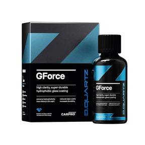 CARPRO GForce Glass Coating 10ml  Kit | Ceramic Coating