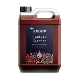 Jennychem Caravan Cleaner 5L | Remove Algae & Dirt With Ease
