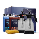 Jennychem Caravan Cleaning Kit | Clean & Protect Your Caravan