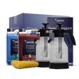 Jennychem Caravan Cleaning Kit (Hand Cannon X2)