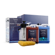Jennychem Caravan Cleaning Kit