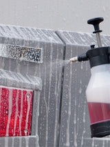Jennychem Caravan Care Duo | Clean & Protect Your Caravan