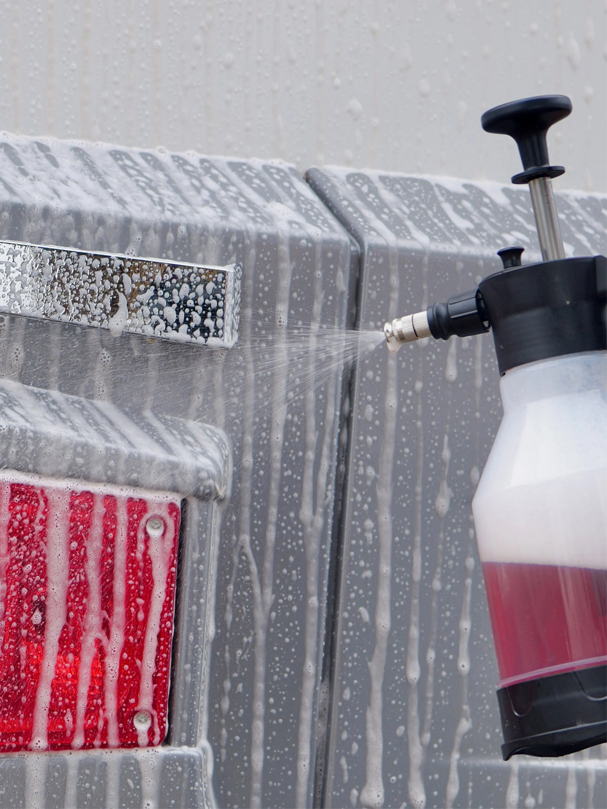 Jennychem Caravan Cleaning Kit | Clean & Protect Your Caravan