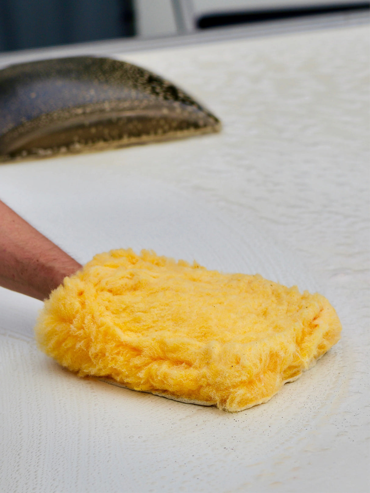 Jennychem Caravan Cleaning Kit | Clean & Protect Your Caravan