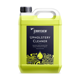 Jennychem Carpet & Upholstery Cleaner - Lemon 5L