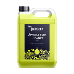 Jennychem Carpet & Upholstery Cleaner | Powerful Deep Clean 5L
