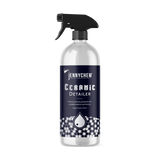 Jennychem Ceramic Detailer | Quick Gloss & Ceramic Protection