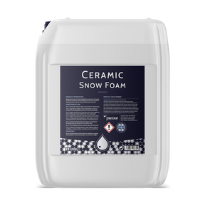Jennychem Ceramic Foam Spray On Ceramic Coating 20L