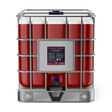 Jennychem Cherry Bomb Car Shampoo 1000L | Powerful Car Wash Shampoo