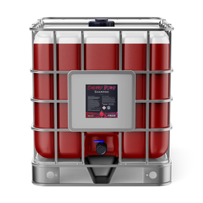 Jennychem Cherry Bomb Car Shampoo 1000L | Powerful Car Wash Shampoo