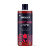 Jennychem Cherry Bomb Shampoo 1L | Super Foaming Car Shampoo