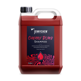Jennychem Cherry Bomb Shampoo 5L | Super Foaming Car Shampoo