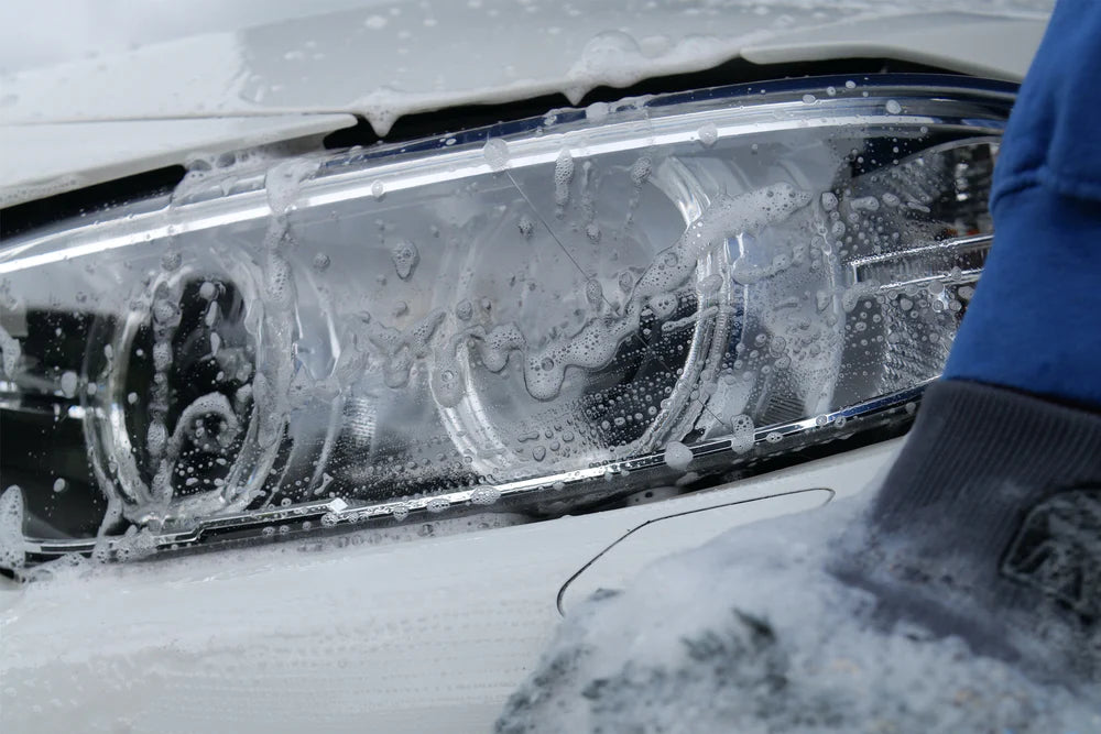 Jennychem Cola Shampoo