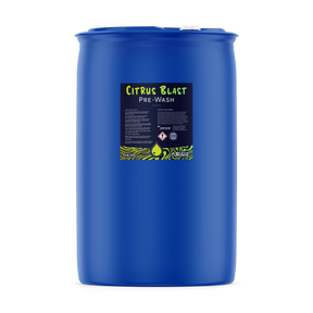 Jennychem Citrus Blast Pre Wash 210L | Citrus Degreaser Pre Wash