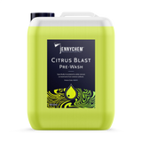 Jennychem Citrus Blast Pre Wash 20L